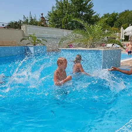 Penelopa Palace Hotel&spa Pomorie