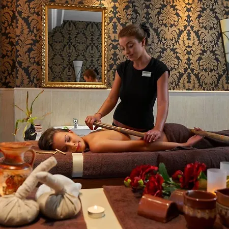 Penelopa Palace Hotel&spa 4* Pomorie