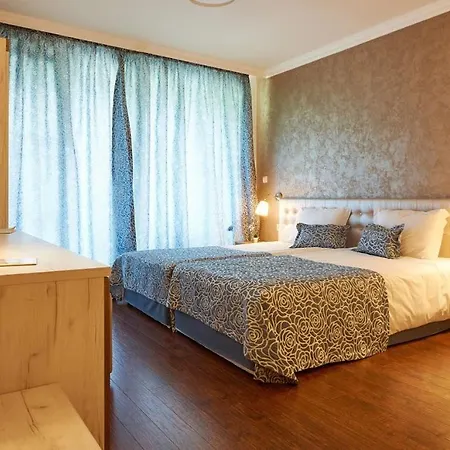 Penelopa Palace Hotel&spa