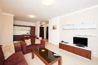 Hotel de apartamente Penelopa Palace Hotel&spa Pomorie
