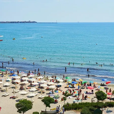 Penelopa Palace & 4* Pomorie
