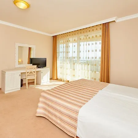 Hotel de apartamente Penelopa Palace Hotel&spa Pomorie