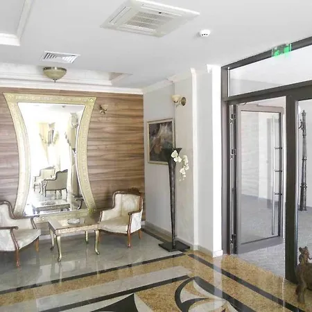 Penelopa Palace & Апарт-отель 4*