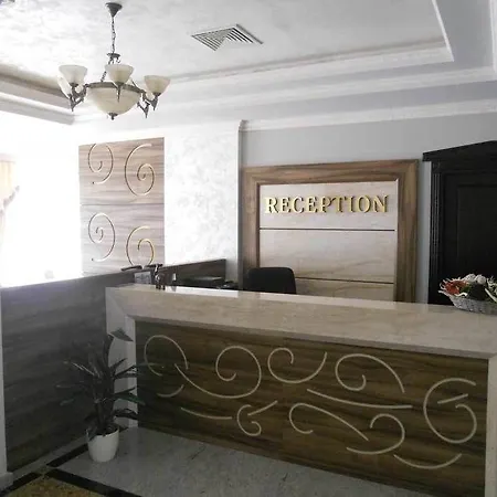 Penelopa Palace & 4* Поморие