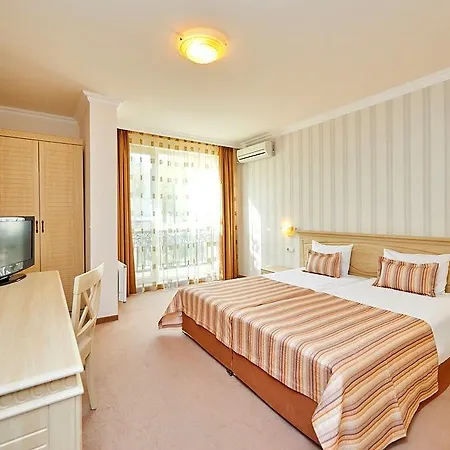 Penelopa Palace Hotel&spa Pomorie