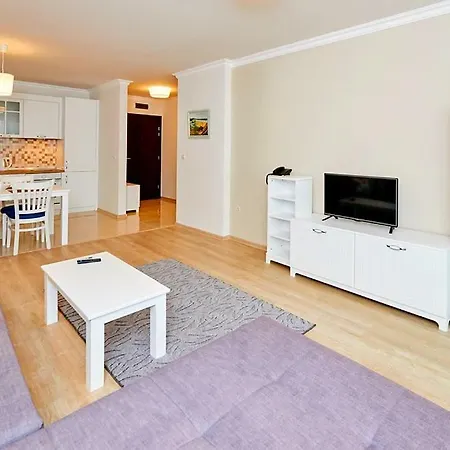 Penelopa Palace Hotel&spa 4* Pomorie
