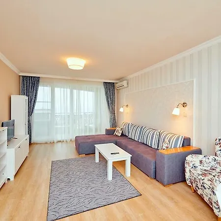 Penelopa Palace & Apart Otel