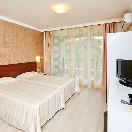 Hotel de apartamente Penelopa Palace Hotel&spa Pomorie
