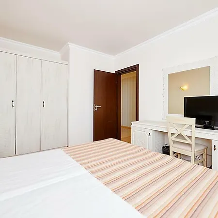 Penelopa Palace & 4* Ahyolu