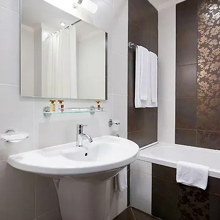 Апарт-отель Penelopa Palace &