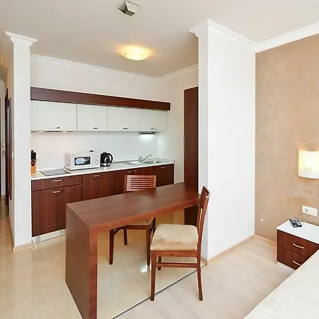 Penelopa Palace & Apart Otel 4*