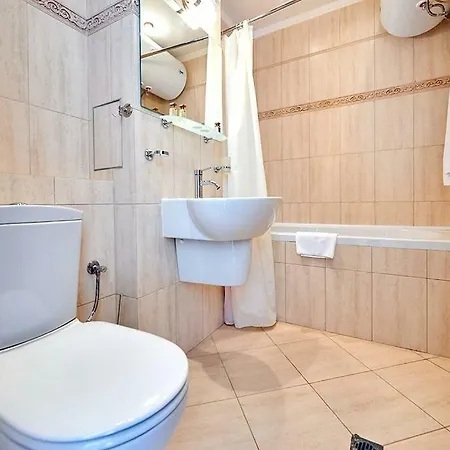 Penelopa Palace & Поморие