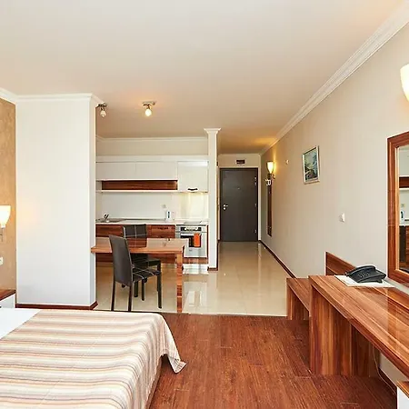 Apart Otel Penelopa Palace & Ahyolu