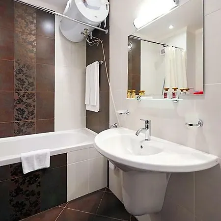 Апарт-отель Penelopa Palace & 4*