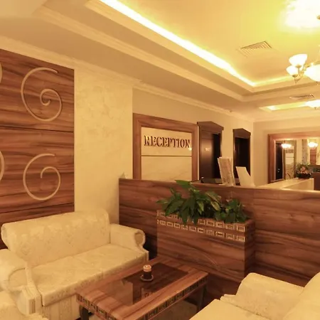 Penelopa Palace & Apart Otel 4*