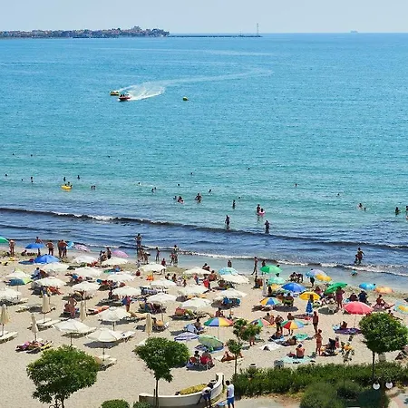 Penelopa Palace & Поморие