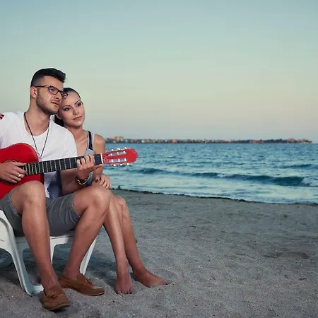 Апарт-отель Penelopa Palace & 4*