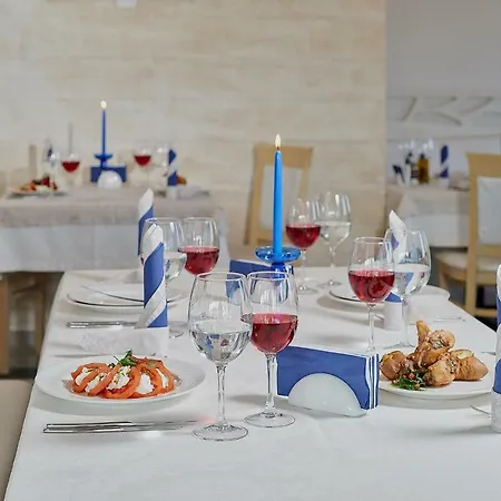 Penelopa Palace & 4*