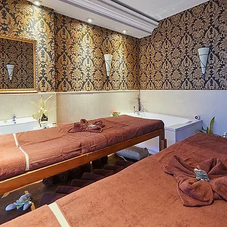 Penelopa Palace & Поморие