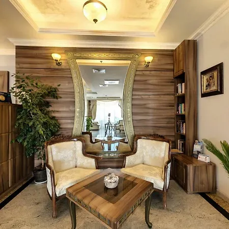 Penelopa Palace & Поморие