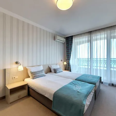 Penelopa Palace Hotel&spa 4*