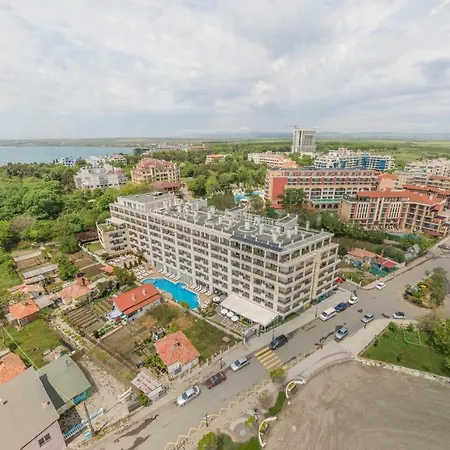 Penelopa Palace & 4* Ahyolu