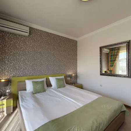 Penelopa Palace & Поморие