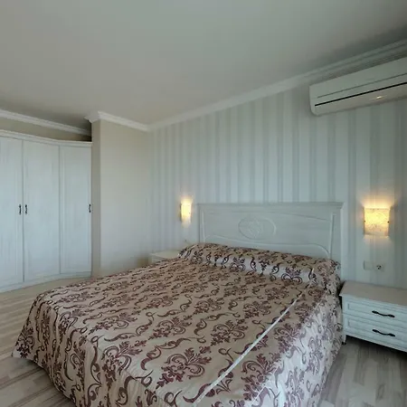 Penelopa Palace & Apart Otel