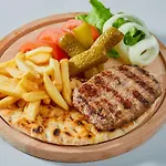 Penelope Palace & Apart-hotel Pomorie