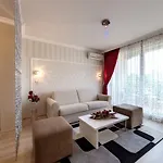 Penelope Palace & Apart-hotel 4*