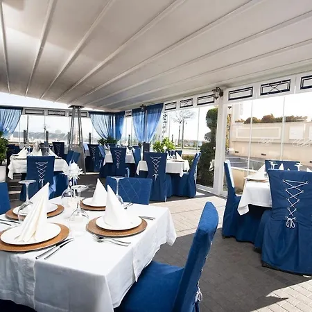 Penelope Palace & Lejlighedshotel Pomorie
