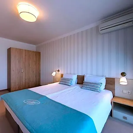 Penelope Palace & Lejlighedshotel Pomorie