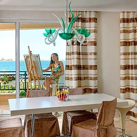 Penelope Palace & 4* Pomorie