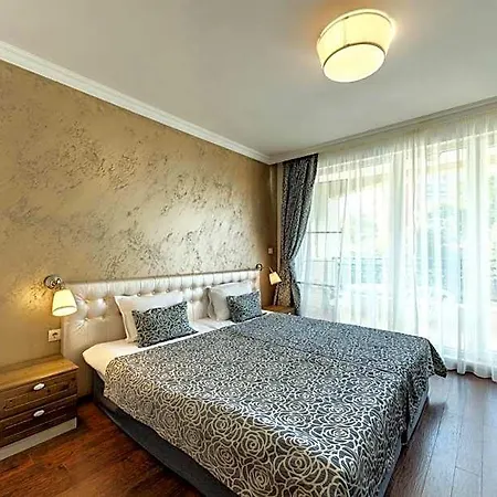 Penelope Palace & 4* Pomorie