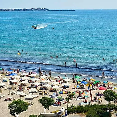 Penelope Palace & Lejlighedshotel Pomorie