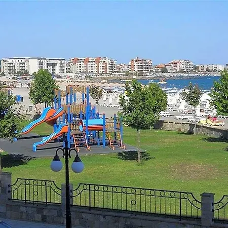 Lejlighedshotel Penelope Palace & 4*