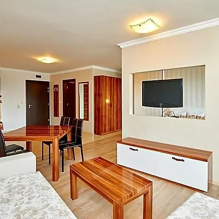 Penelope Palace & 4* Pomorie