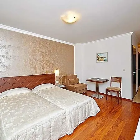 Lejlighedshotel Penelope Palace & 4*