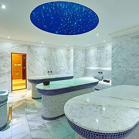 Penelope Palace & 4* Pomorie
