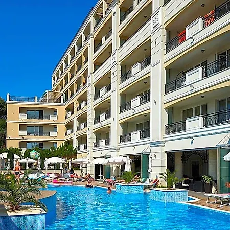 Apartahotel Penelope Palace &