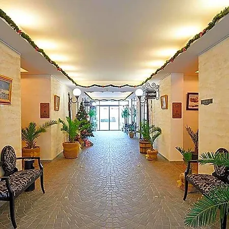 Lejlighedshotel Penelope Palace &