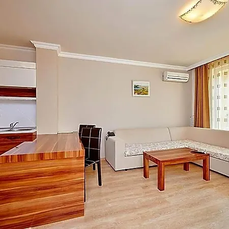 Penelope Palace & Pomorie