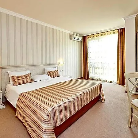 Lejlighedshotel Penelope Palace & Pomorie