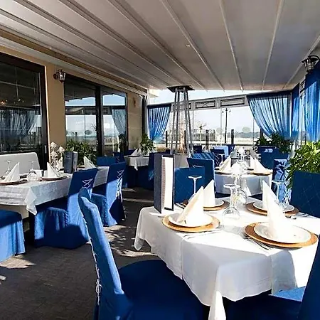 Penelope Palace & Lejlighedshotel 4*