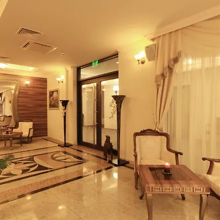 Apartahotel Penelopa Palace & Pomorie
