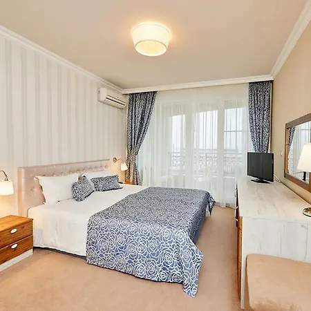 Apartahotel Penelope Palace &