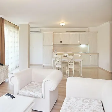 Penelope Palace & 4* Pomorie