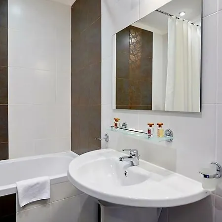 Penelope Palace & Apartahotel Pomorie