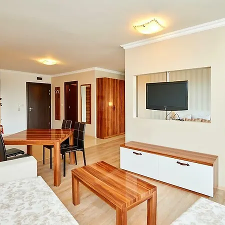 Penelope Palace & Apartahotel Pomorie