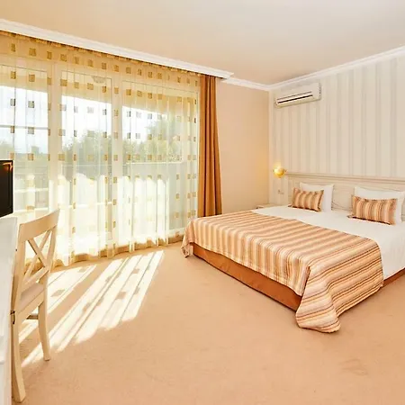 아파트호텔 Penelopa Palace &